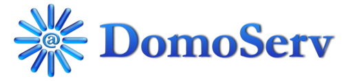 Logo of MyDomo